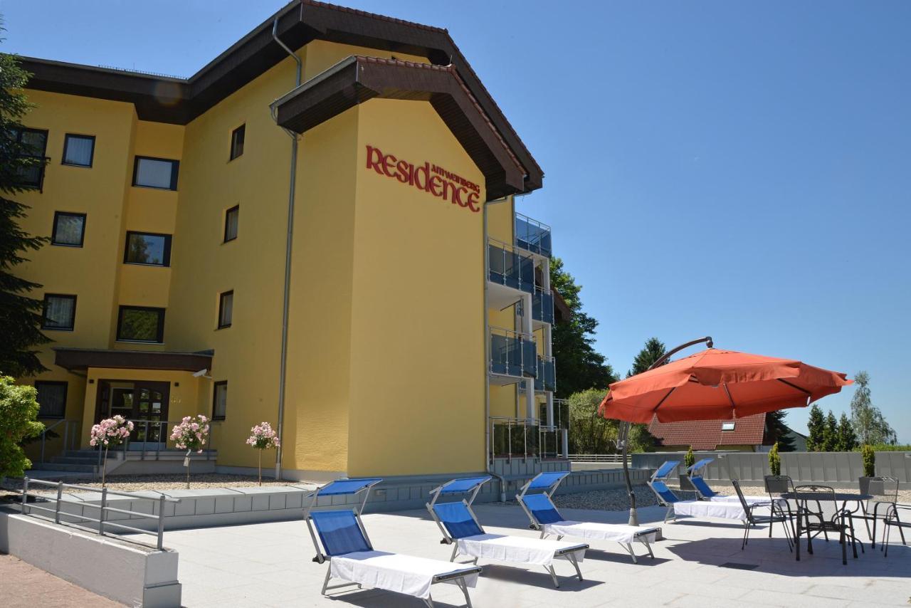 Residence Am Weinberg / Travellers Hotelbetriebs Gmbh Sasbachwalden Buitenkant foto
