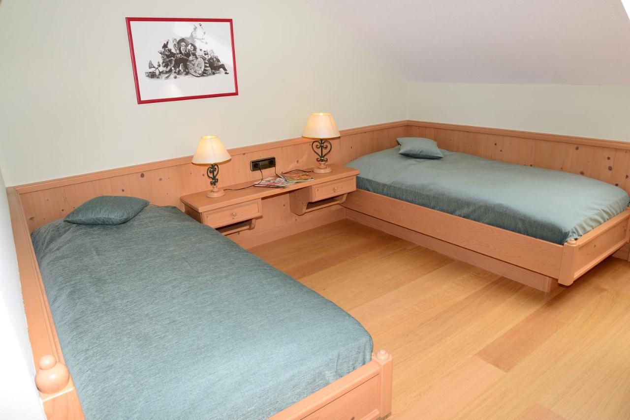 Residence Am Weinberg / Travellers Hotelbetriebs Gmbh Sasbachwalden Buitenkant foto